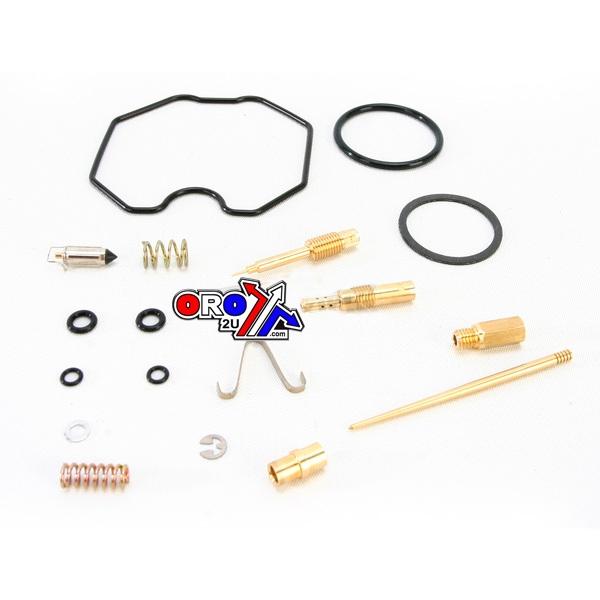 CARBURETOR REBUILD KIT CRF150F 03-05, PSYCHIC XU-07314