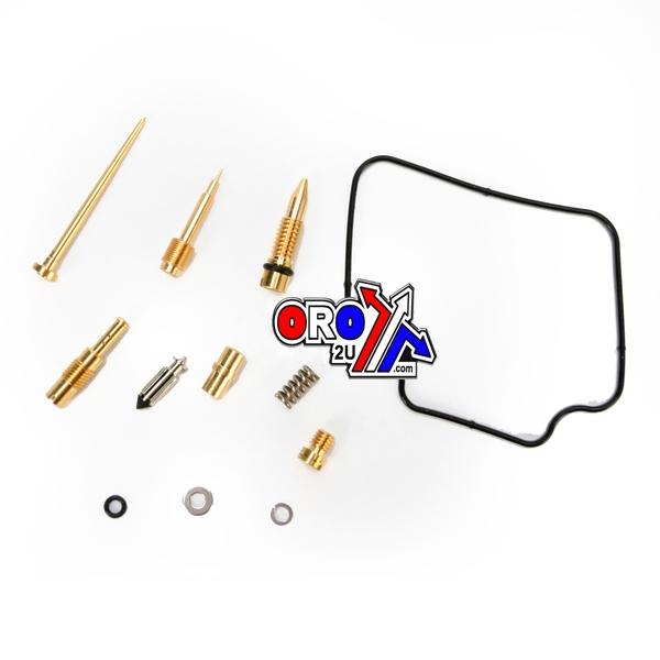 CARBURETOR REBUILD KIT HONDA CRF230L/M 08-09, PSYCHIC XU-07325
