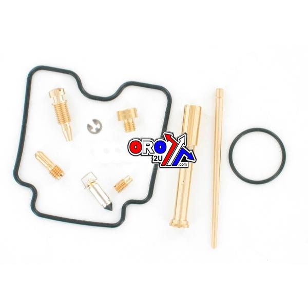 CARBURETOR REBUILD KIT DR650SE 96-09, PSYCHIC XU-07365, 1003-0277