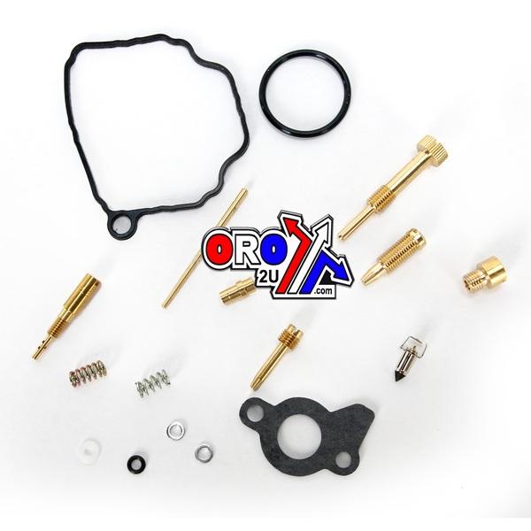 CARBURETOR REBUILD KIT TT-R90 06-07, PSYCHIC XU-07374, 1003-0356