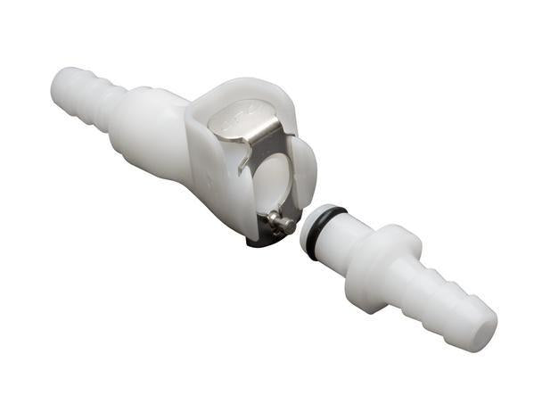 FUEL LINE QUICK DISCONNECT 6mm, MOTION PRO 12-0048