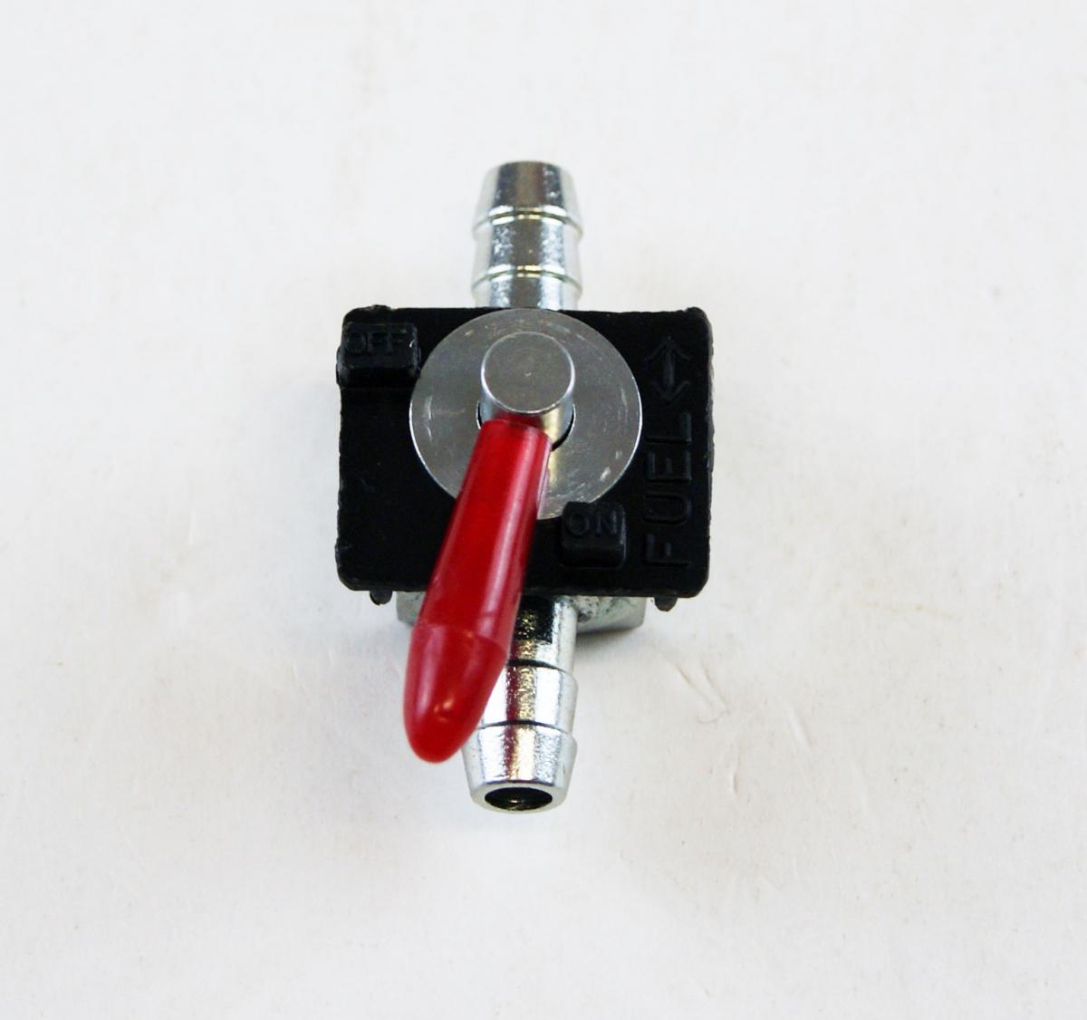 FUEL TAP INLINE 8mm - 5/16" UP-07043