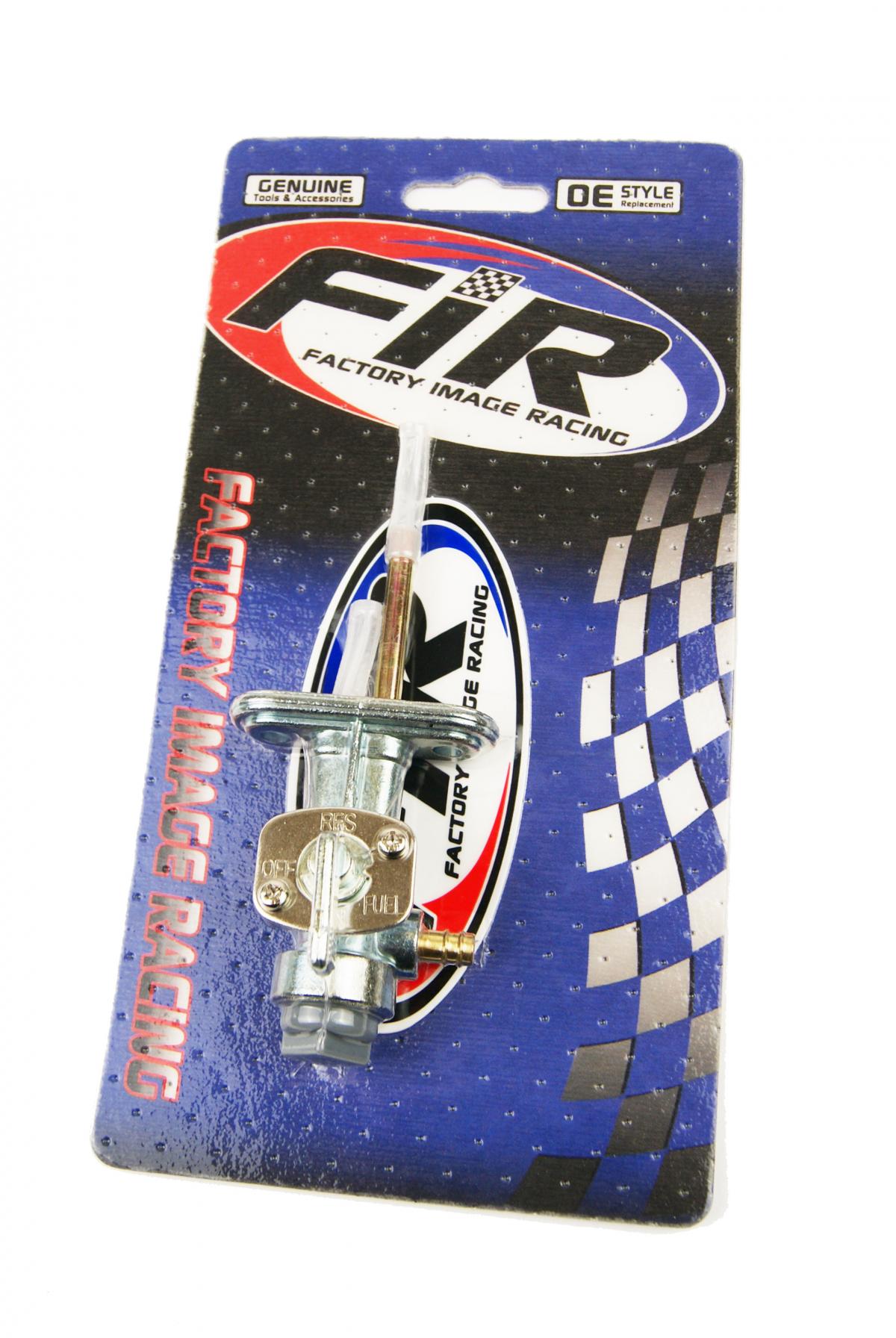 FUEL TAP DT50, RD125LC YAMAHA, 15A-24500-01, 23F-24500-00
