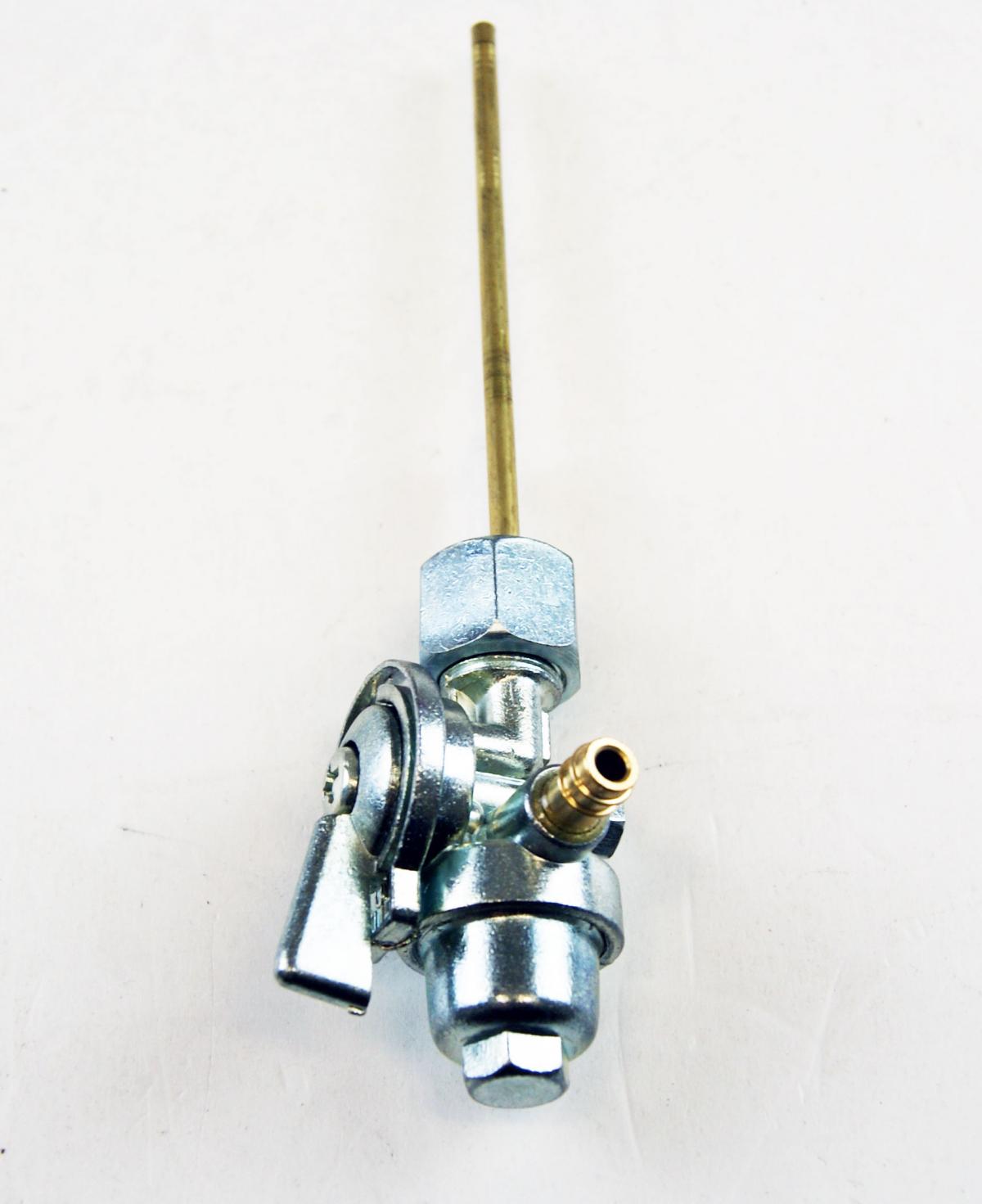 FUEL TAP DT50LC TY50, YAMAHA 17W-24500-00, 120602100