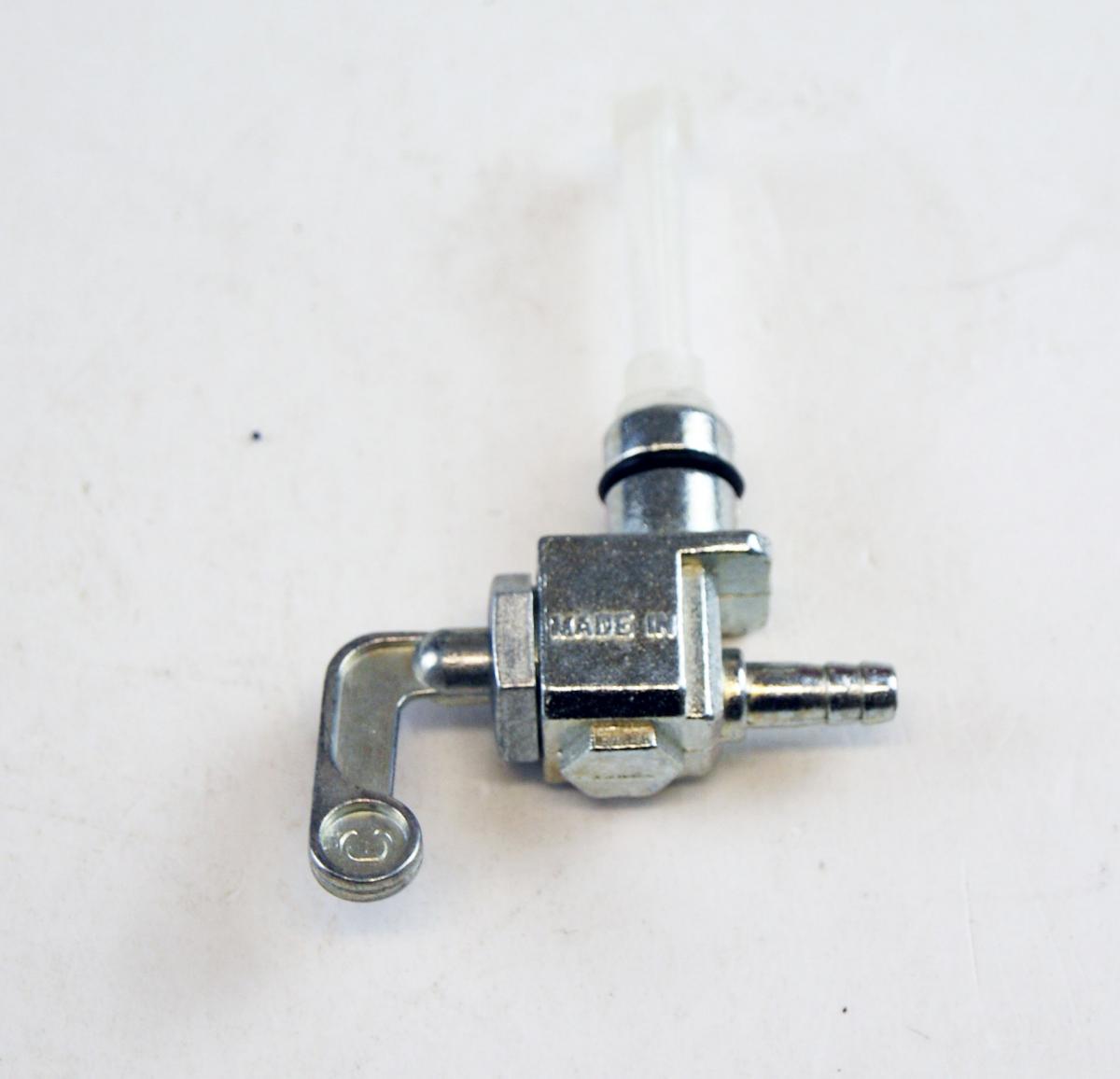 FUEL TAP NYLON REF:122 121411644