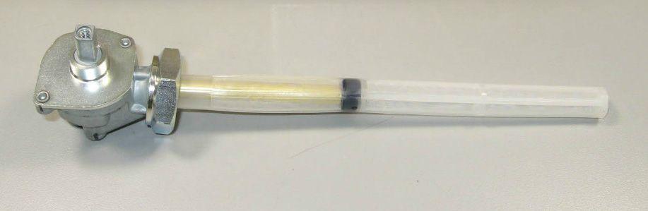 FUEL TAP CBR600F 95-98, 16950-MAL-603, K&L 18-4133 MADE IN JAPAN