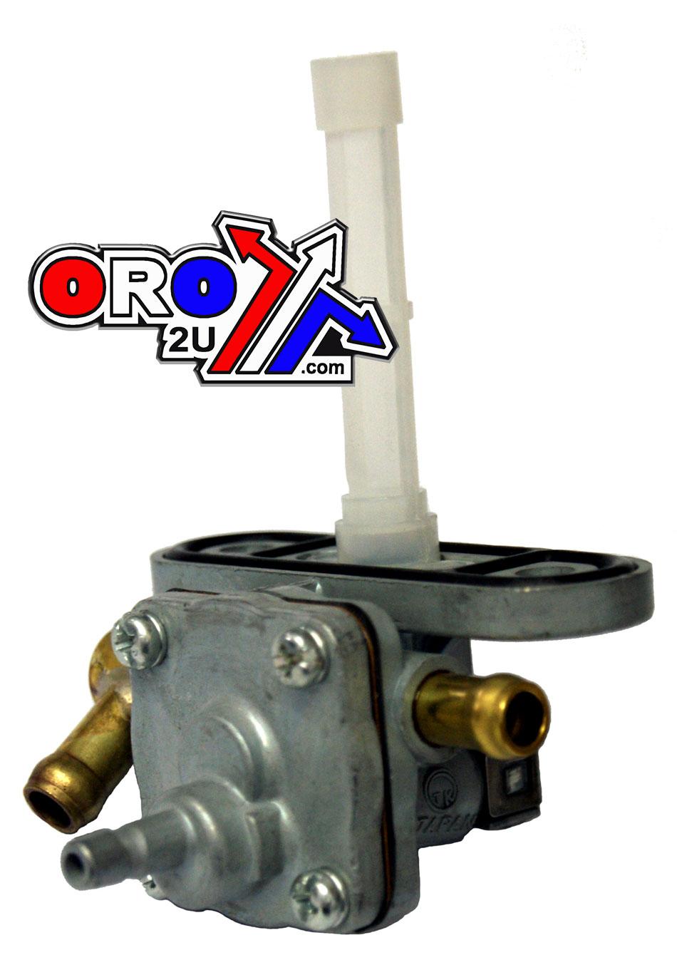 FUEL TAP SUZUKI GSX1100F 88-93, 44300-48B11, KL18-4156
