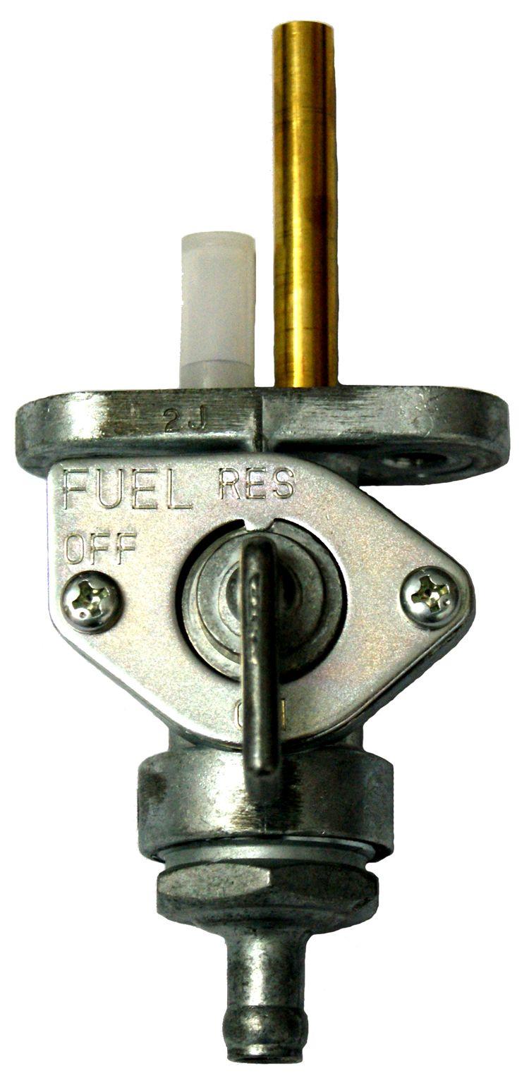 FUEL TAP 498-24500-01, YAMAHA 70s ENDURO