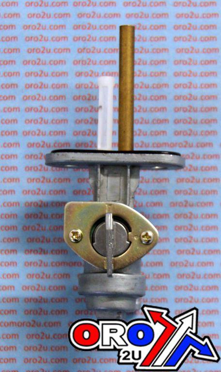 FUEL TAP 44300-22071, SUZUKI TS100/125/250 TM125, GN125/250