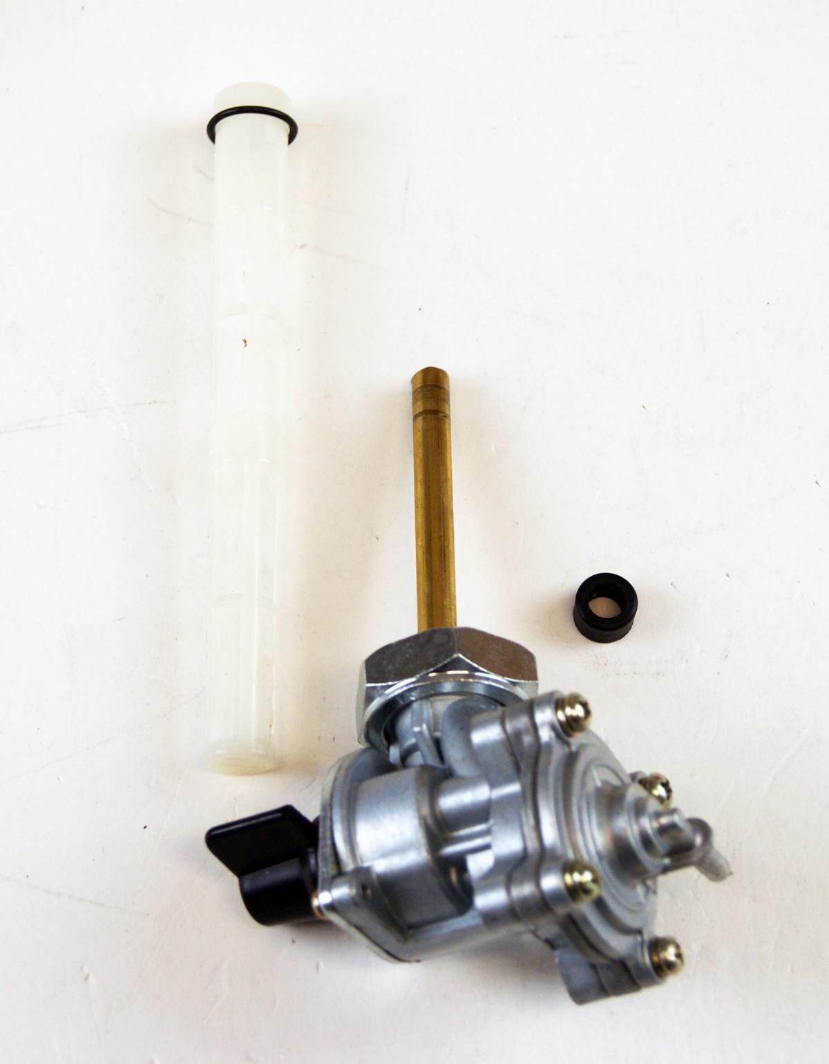 FUEL TAP CBR450, 16950-MR4-900 HONDA ROAD