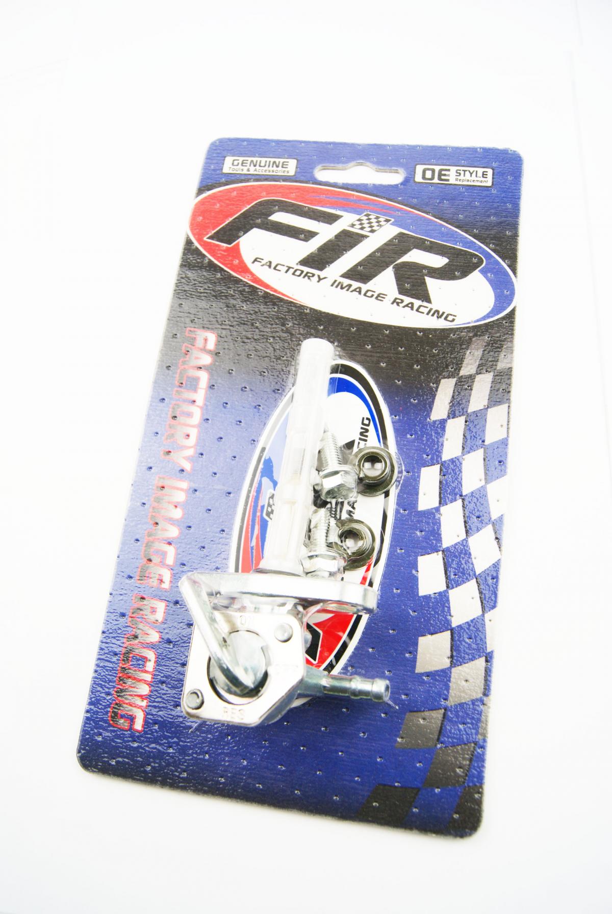 FUEL TAP CRF100 04-07, XR100R 98-03, 16950-GCF-671/16950-GEL-701