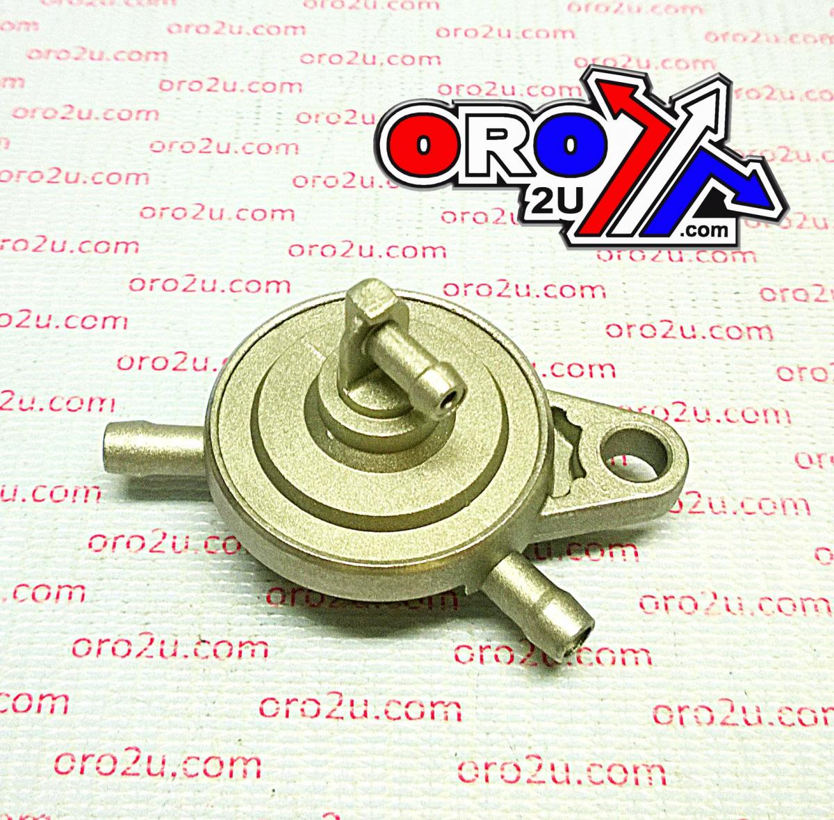 FUEL TAP YAM/SUZ SCOOTER 120611674, UN10509