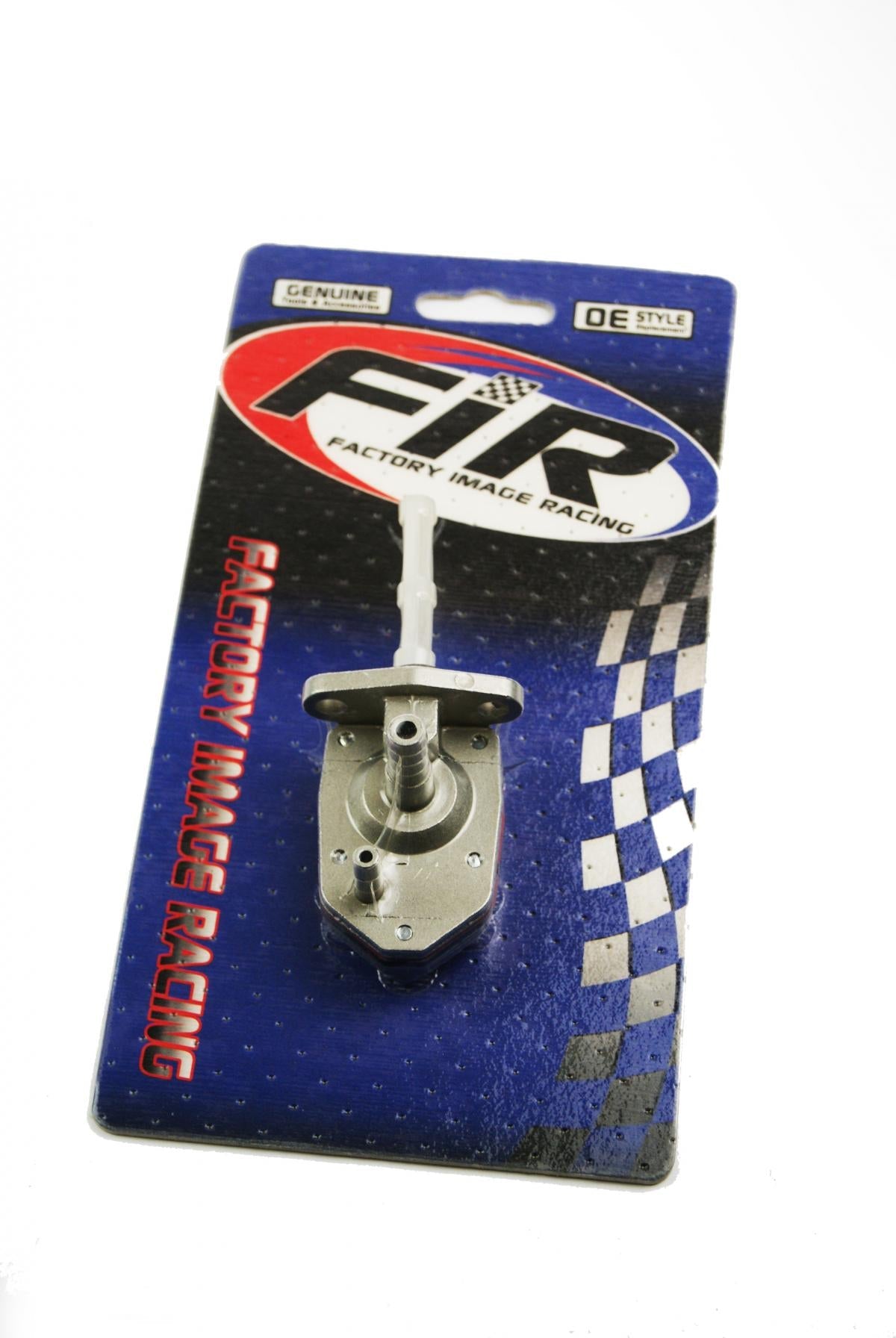 FUEL TAP YAM BWS 50 120611671, UN10500 34mm HOLE CENTRE
