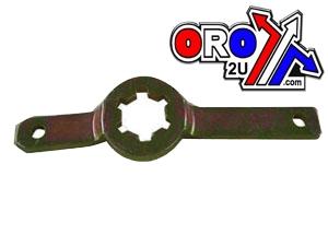 VARIATOR HOLDING TOOL 136mm, Yamaha, Minarelli 50cc 2stk.