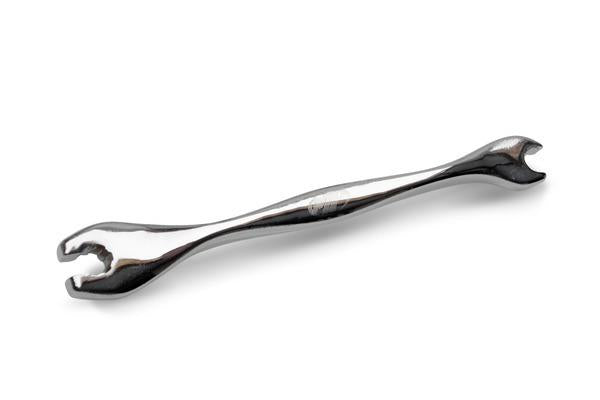 SPOKE WRENCH SPLINE DRIVE ERGO, MOTION PRO 08-0580