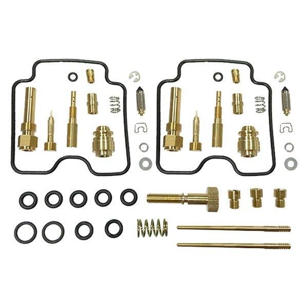 CARBURETOR REBUILD KIT YAMAHA YFM660R RAPTOR 01-05, BRONCO AU-07466