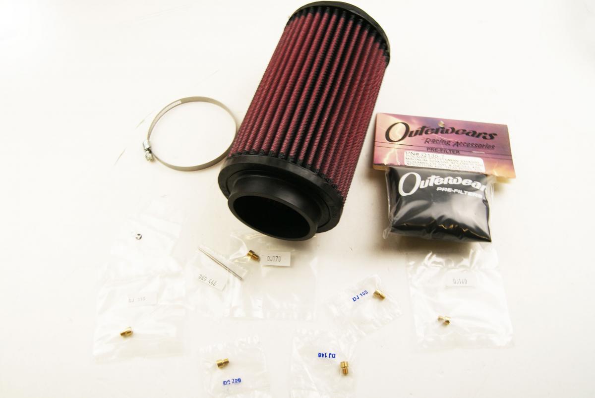 00-01 POLARIS.335 SPORTSMAN POWER KIT