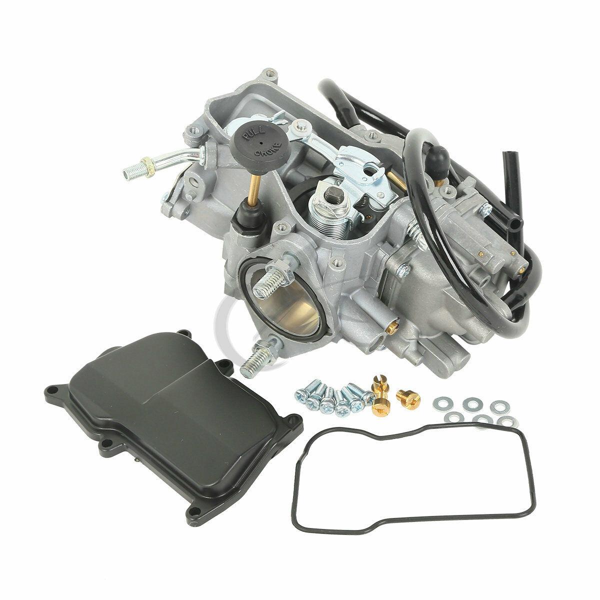 CARBURETOR ASSEMBLY YFM350 WARRIOR 87-04, KODIAK 350, 350 BIG BEAR 87-96