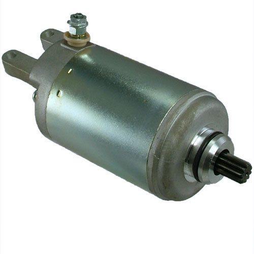 STARTER MOTOR ATC TRX250 31200-HA0-004, 31200-HA6-682