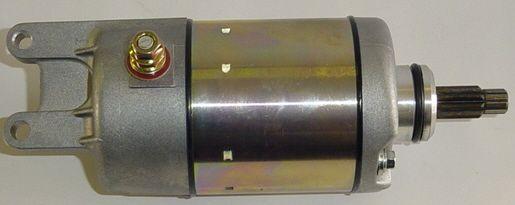 STARTER MOTOR HONDA TRX300