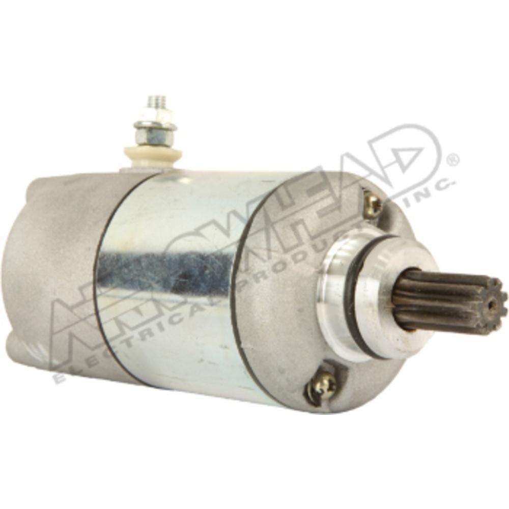 STARTER MOTOR 29U-81800-61-00