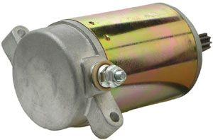 STARTER MOTOR YFM350 YFM400 4KB-81800-00-00, YAMAHA