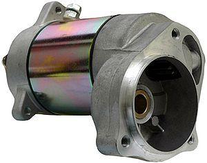 STARTER MOTOR POLARIS ATV 3084403, 3085393, 3085393, UTV
