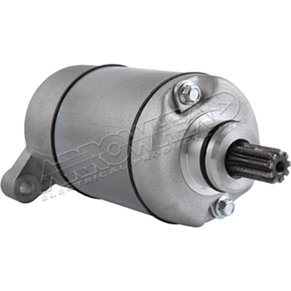 STARTER MOTOR POLARIS ATV 3084981 UTV, 3090188
