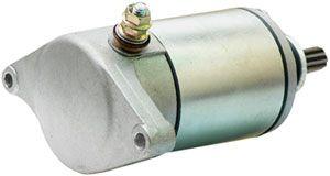 STARTER MOTOR SUZUKI LT4WD 87-98, LTF250 88-01, ARCTIC CAT 250/300 98-05 SMU0060