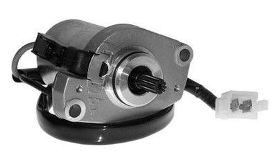STARTER MOTOR POLARIS MX-50 450532, 451805, ETON ATV