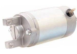STARTER MOTOR YAMAHA YFA1 BREEZE 89-04, YFM125G 04-13, ARROWHEAD SMU0062