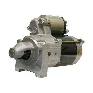 STARTER MOTOR KAF400 MULE 05-14 , 21163-7020, 21163-7028, ARROWHEAD SND0490