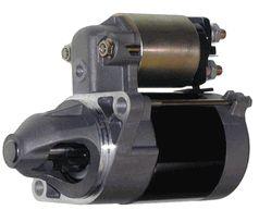 STARTER MOTOR KAF620 MULE 93-00, ARROWHEAD SND0402, MIA10971, 21163-2114