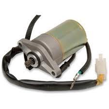 STARTER MOTOR KYMCO