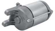 STARTER MOTOR KYMCO, Arctic Cat 250/300 UTILITY/DVX, CAN AM DS250 SMU0402