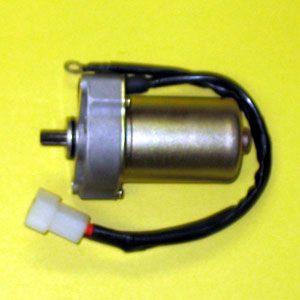 STARTER MOTOR POLARIS 90 Outlaw 07-14, 90 Sportsman 07-14, 61-511