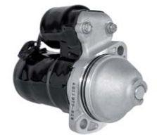 STARTER MOTOR POLARIS 850 SCRAMBLER 13-15, 850 SPORTSMAN 09-15 SHI0161