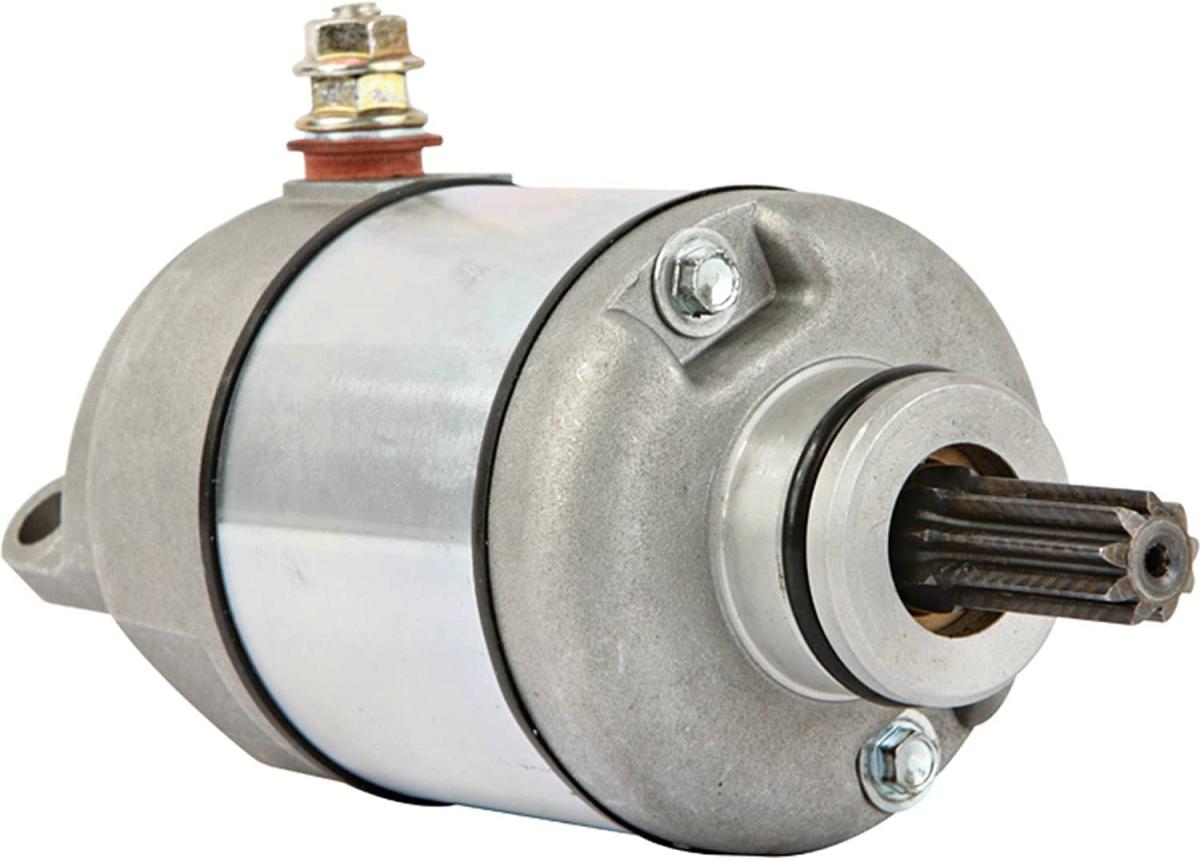 STARTER MOTOR KTM 250 77040001000 SX-F, EXC-F