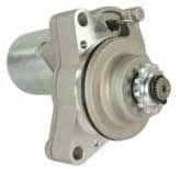 STARTER MOTOR HONDA TRX90 06-19, 31210-HP2-671 SMU0477