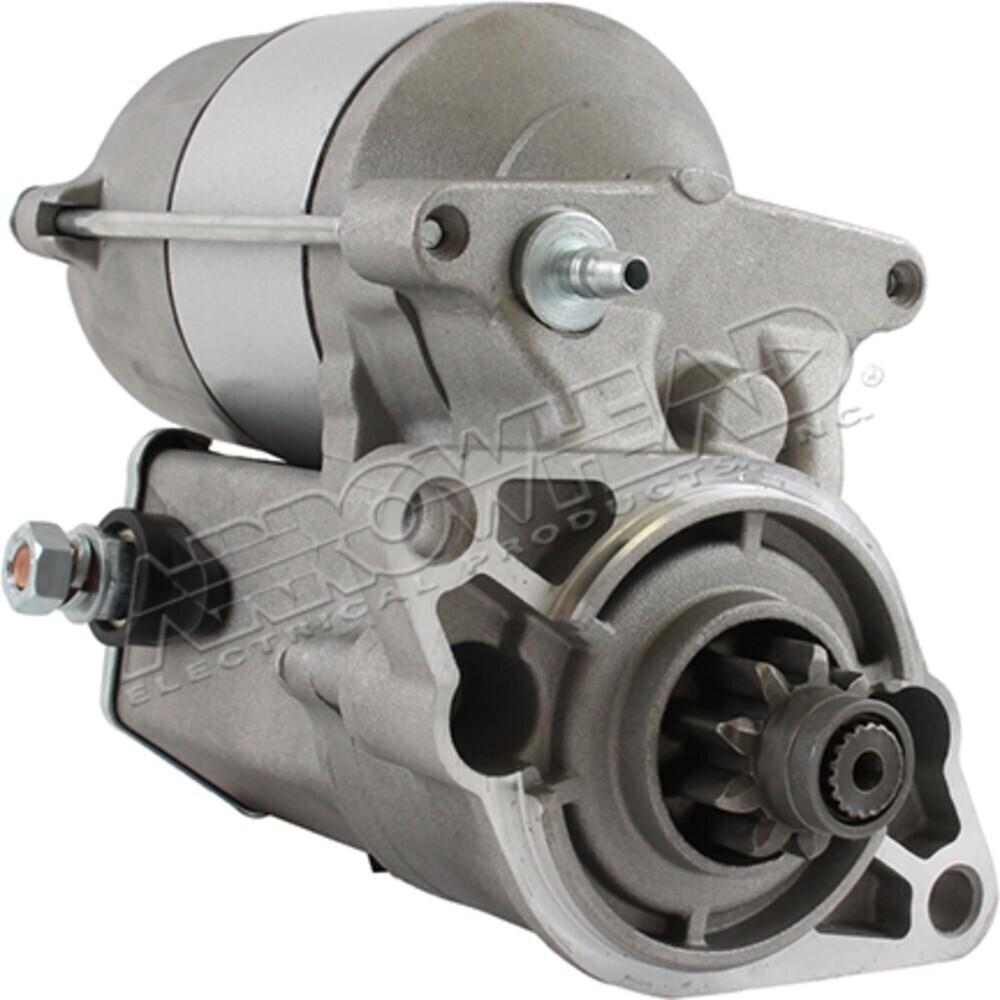 STARTER MOTOR 21163-2134, ARROWHEAD SND0690, KAF620 10-14