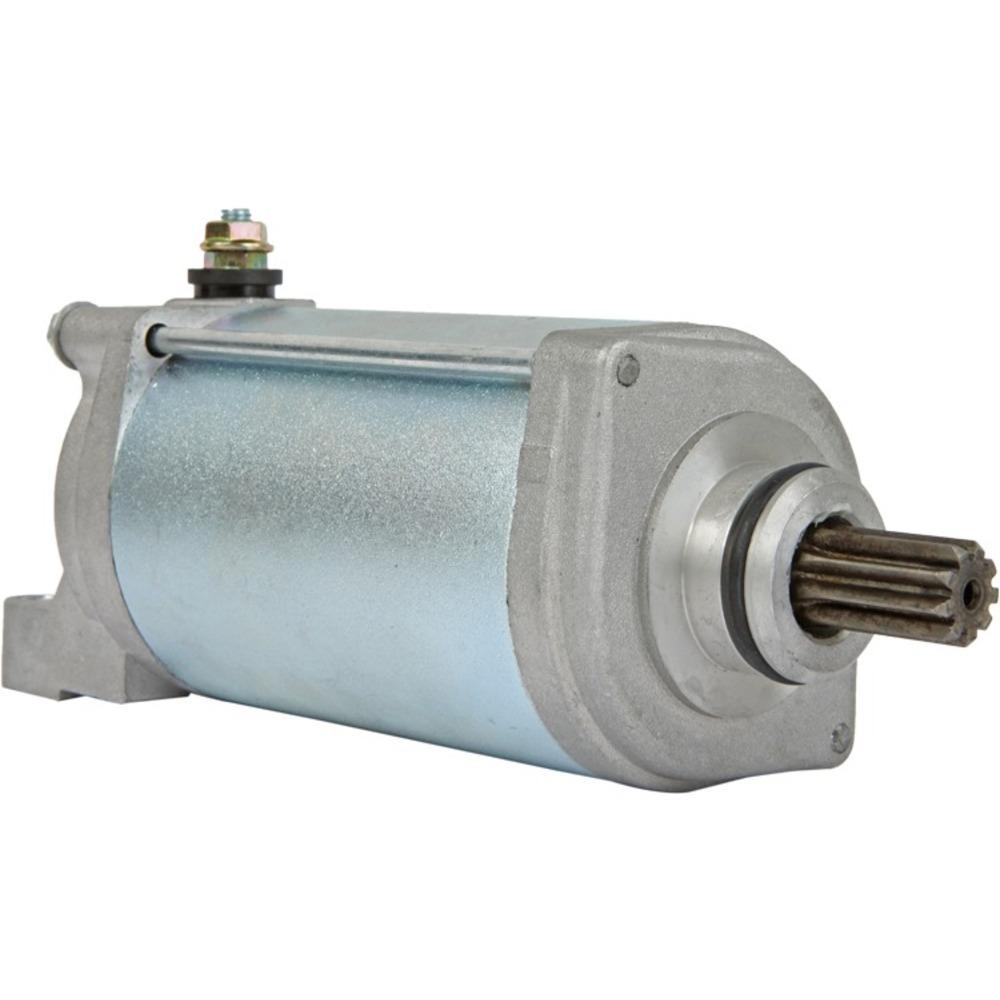 STARTER MOTOR, SND0478, BMW F650/700/800 97-19, APRILIA PEGASO 650 97-04