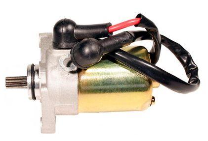 STARTER MOTOR BOMBARDIER A31200-116-000 DS50 DS90 Quest