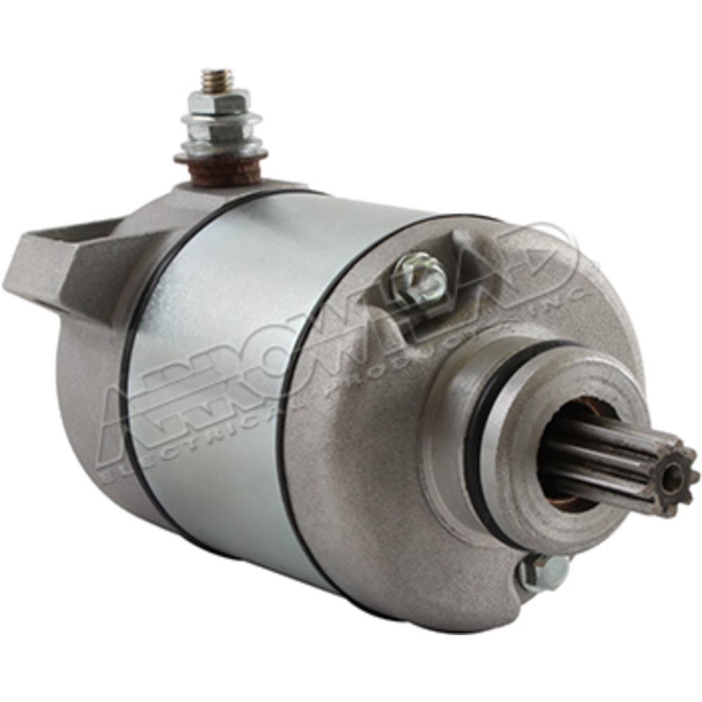 STARTER MOTOR KLX450R 08-19, SMU0461, 21163-0038