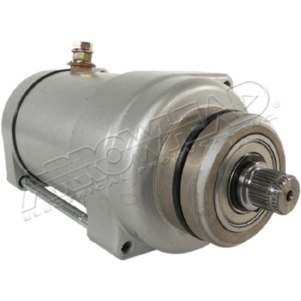 STARTER MOTOR 42X-81800-60, YAMAHA XV700/750/920 Virago 81-85, SMU0072