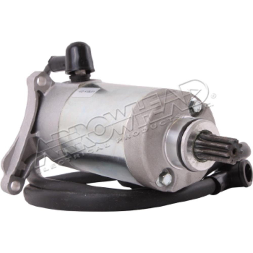 STARTER MOTOR TTR225 92-04, TTR230 05-13 SMU0353