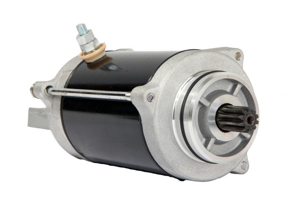 STARTER MOTOR HONDA VF750F 83-85, VF700F 84-85, SMU0100 ROAD