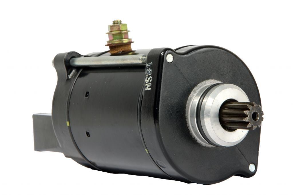 STARTER MOTOR HONDA VF500C/F 84-86, SMU0089