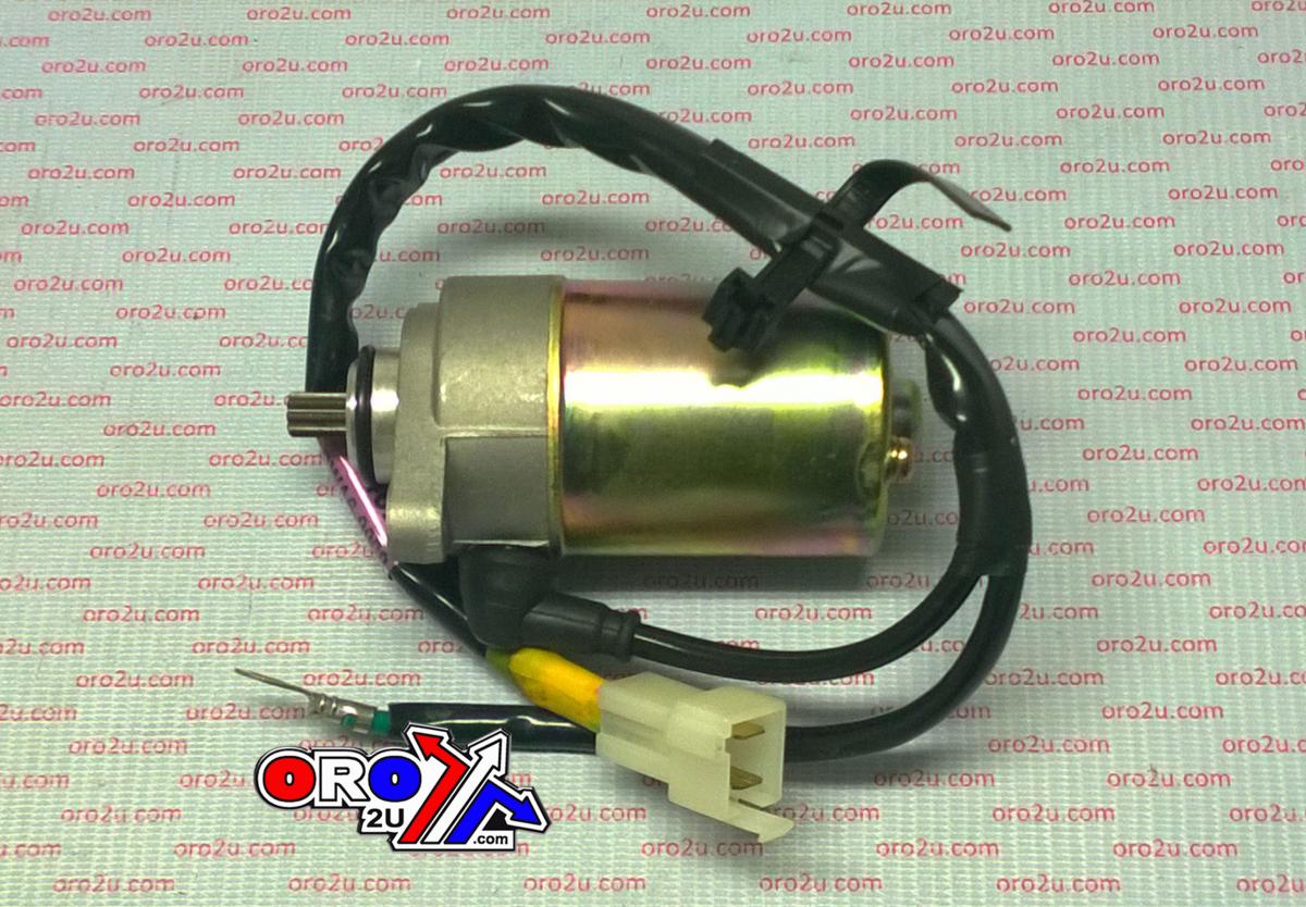 STARTER MOTOR KSF90 07-19, SMU0468, 21163-Y002