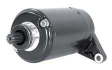 STARTER MOTOR KAWASAKI ZX7-R 96-03, ZXR750 91-94, SMU0128