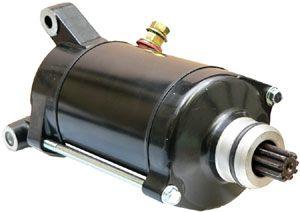 STARTER MOTOR 1FK-81800-10, YAMAHA VMX1200 V-Max 85-07, SMU0174